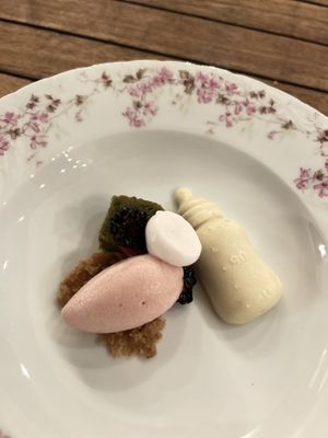   at Amaranth in Merelbeke