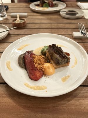   at Amaranth in Merelbeke