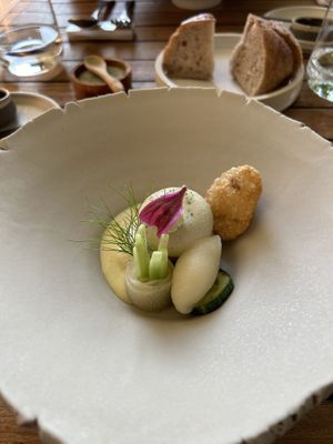   at Amaranth in Merelbeke