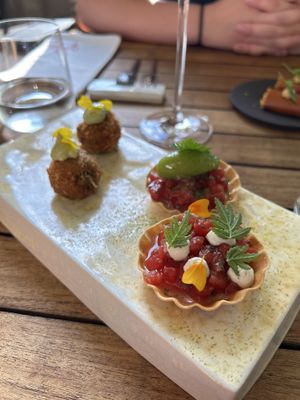   at Amaranth in Merelbeke