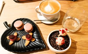  at Amaranth in Merelbeke