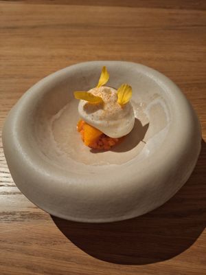 #Veganuary at Amaranth in Merelbeke