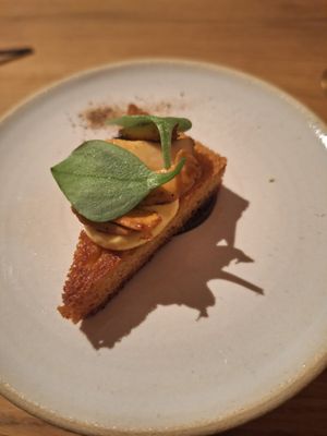 #Veganuary at Amaranth in Merelbeke