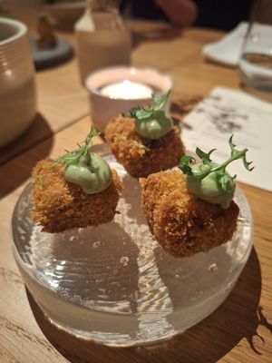 #Veganuary at Amaranth in Merelbeke