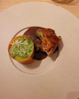  at Amaranth in Merelbeke