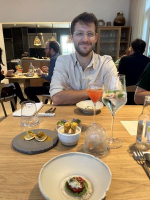   at Amaranth in Merelbeke