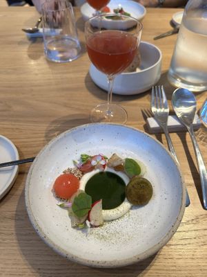   at Amaranth in Merelbeke