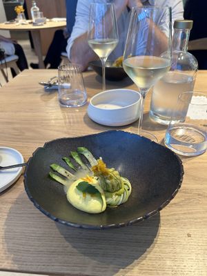   at Amaranth in Merelbeke