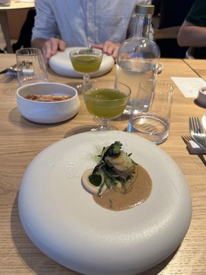   at Amaranth in Merelbeke