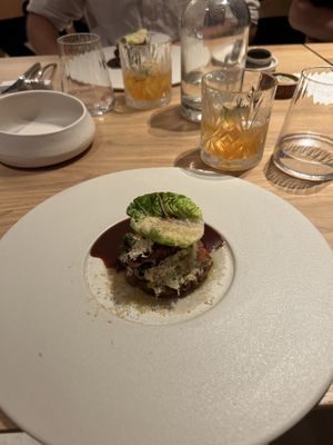   at Amaranth in Merelbeke