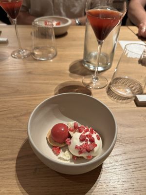   at Amaranth in Merelbeke