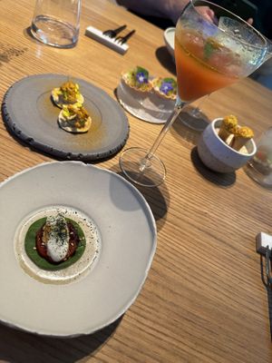   at Amaranth in Merelbeke