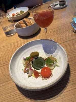   at Amaranth in Merelbeke