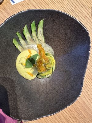   at Amaranth in Merelbeke