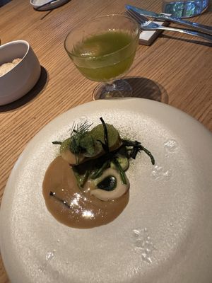   at Amaranth in Merelbeke