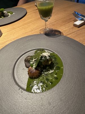   at Amaranth in Merelbeke