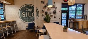  at City Silo Table + Pantry in Memphis