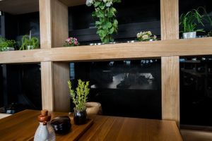 Bibimcup Düsseldorf at Bibimcup in Dusseldorf