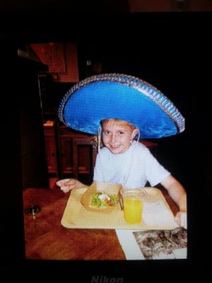 Delicious food. Great service. at The Mexican Standoff - Pop-up in Paris