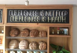 Appetit Restaurant Bio at Appetit Bio in Medellin