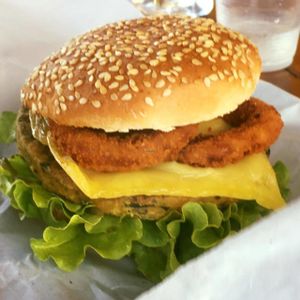 Sooooooooooo good! at Seo Brócolis in Campinas