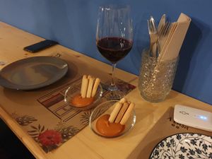 Great at TS  A Casa in Santiago De Compostela