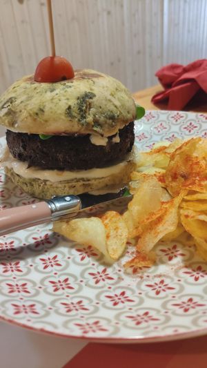  at TS  A Casa in Santiago De Compostela