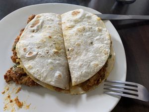 idk at VEGuerrero in Mexico City