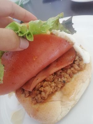 . at VEGuerrero in Mexico City