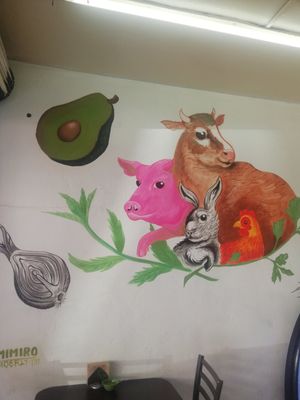 . at VEGuerrero in Mexico City