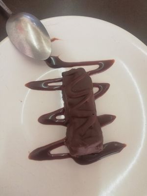 Snickers at VEGuerrero in Mexico City