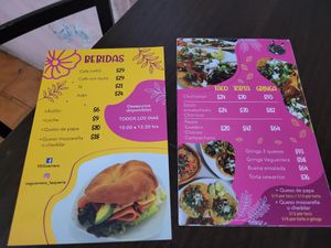  at VEGuerrero in Mexico City