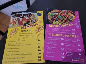  at VEGuerrero in Mexico City