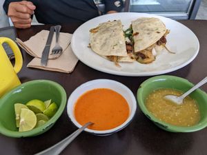  at VEGuerrero in Mexico City