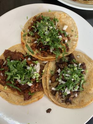   at VEGuerrero in Mexico City