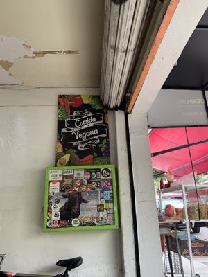   at VEGuerrero in Mexico City