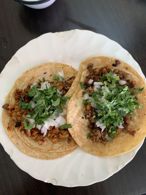   at VEGuerrero in Mexico City