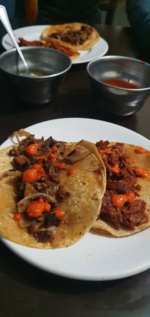  at VEGuerrero in Mexico City