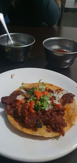  at VEGuerrero in Mexico City