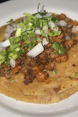   at VEGuerrero in Mexico City