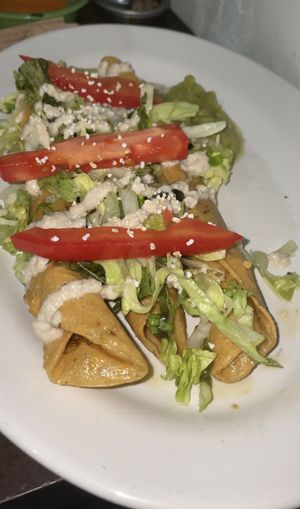   at VEGuerrero in Mexico City