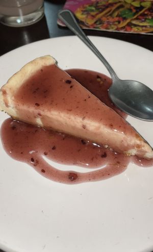   at VEGuerrero in Mexico City