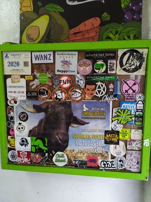  at VEGuerrero in Mexico City