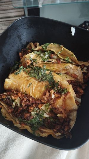  at VEGuerrero in Mexico City