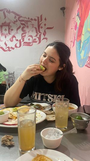  at VEGuerrero in Mexico City