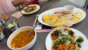  at VEGuerrero in Mexico City