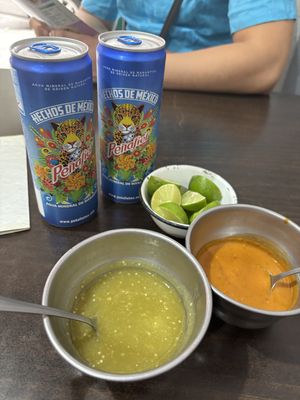   at VEGuerrero in Mexico City