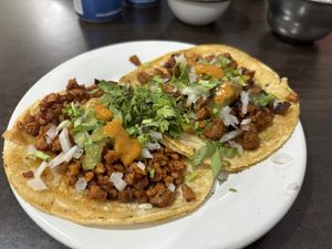   at VEGuerrero in Mexico City