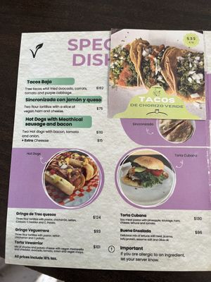   at VEGuerrero in Mexico City