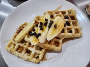  at VEGuerrero in Mexico City